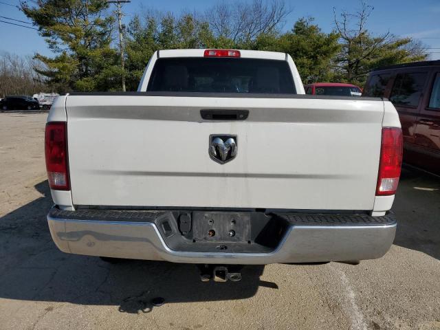 Photo 6 from auction – 2019 RAM 1500 CLASS with VIN 1C6RR6KMXKS750925