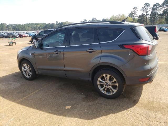 Photo 2 from auction – 2019 FORD ESCAPE SEL with VIN 1FMCU0HD9KUB57672