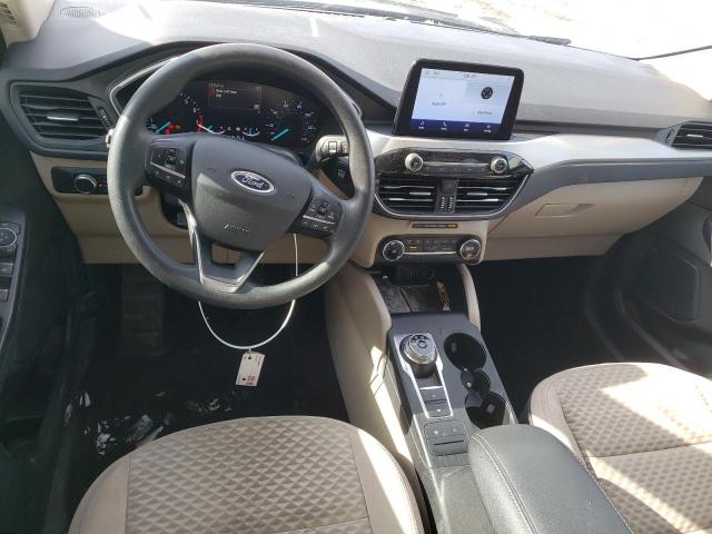 Photo 8 from auction – 2020 FORD ESCAPE SE with VIN 1FMCU9G69LUB73010
