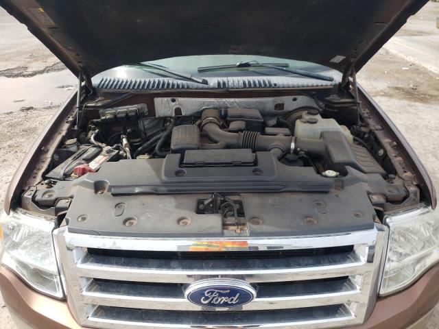 Photo 12 from auction – 2011 FORD EXPEDITION with VIN 1FMJU1H54BEF41083