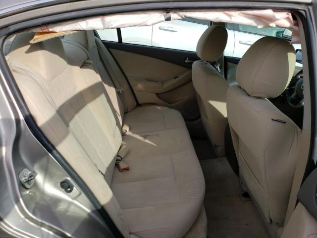 Photo 10 from auction – 2011 NISSAN ALTIMA BAS with VIN 1N4AL2AP5BC147652