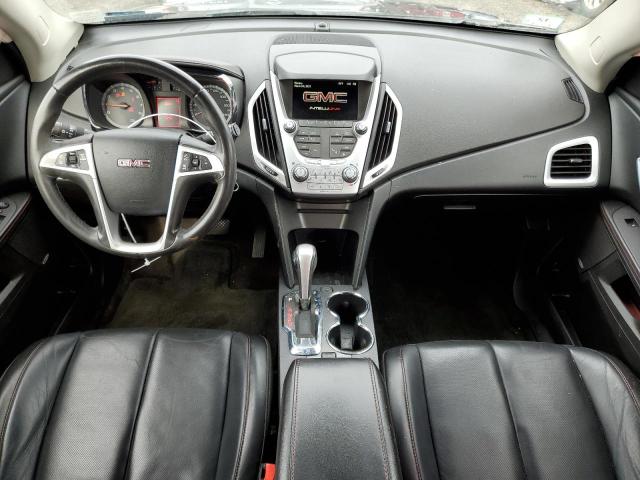 Photo 8 from auction – 2015 GMC TERRAIN SL with VIN 2GKFLXEK1F6420083
