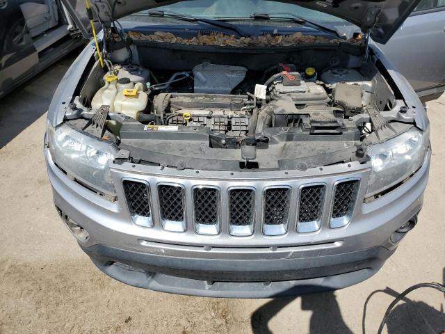 Photo 12 from auction – 2016 JEEP COMPASS SP with VIN 1C4NJCBAXGD568706