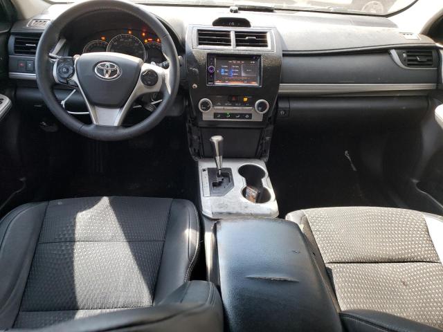 Photo 8 from auction – 2014 TOYOTA CAMRY L with VIN 4T1BF1FK4EU338695