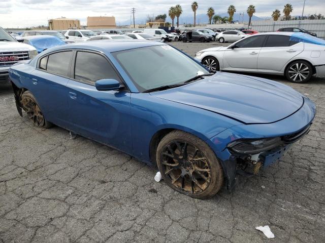 Photo 4 from auction – 2021 DODGE CHARGER SX with VIN 2C3CDXBG9MH675310