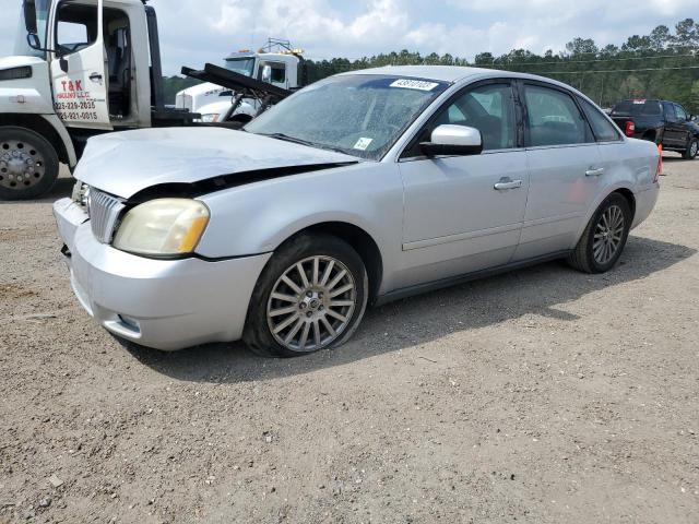 MERCURY MONTEGO PR 2005 with VIN 1MEFM42165G611269 - Photo from auction