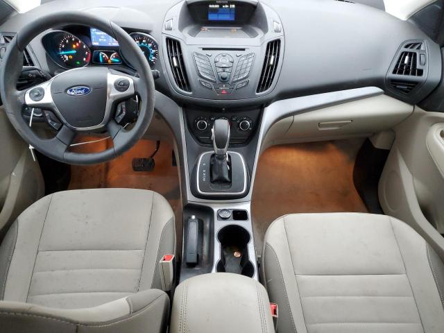 Photo 8 from auction – 2014 FORD ESCAPE SE with VIN 1FMCU0GX1EUA37364