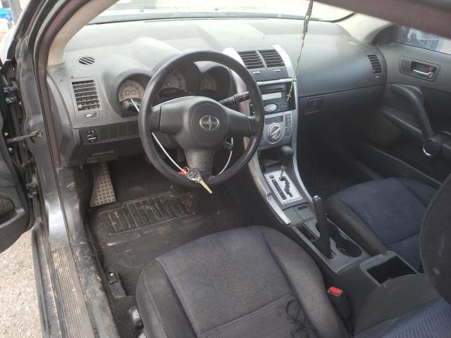 Photo 8 from auction – 2005 TOYOTA SCION TC with VIN JTKDE167750016192