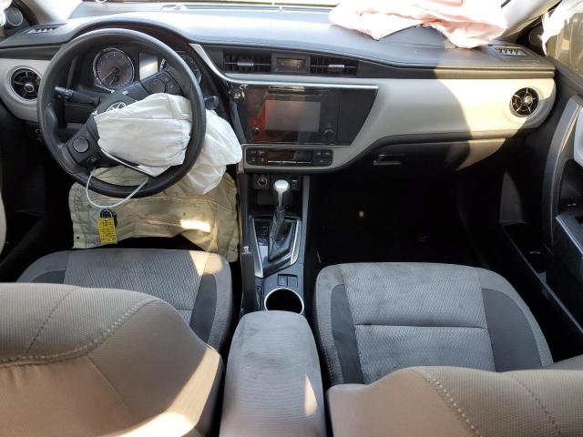 Photo 8 from auction – 2018 TOYOTA COROLLA L with VIN 2T1BURHE4JC049159