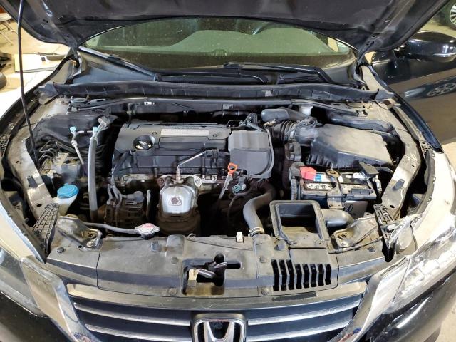 Photo 11 from auction – 2014 HONDA ACCORD EX with VIN 1HGCR2F70EA152849