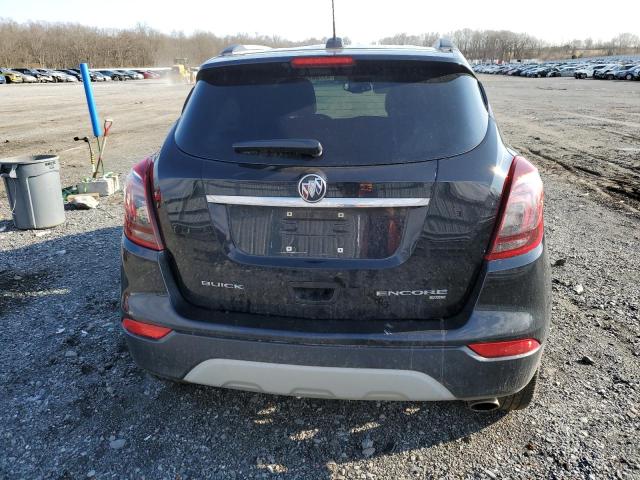 Photo 6 from auction – 2017 BUICK ENCORE ESS with VIN KL4CJGSB1HB022780