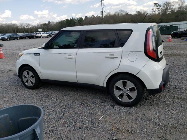 Photo 2 from auction – 2015 KIA SOUL with VIN KNDJN2A26F7797372