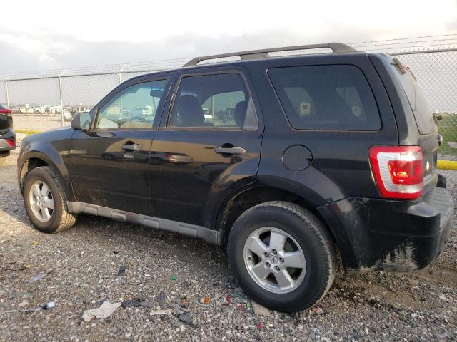 Photo 2 from auction – 2009 FORD ESCAPE with VIN 1FMCU03G09KB88879