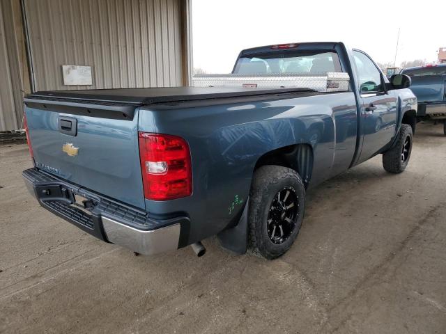 Photo 3 from auction – 2009 CHEVROLET SILVER1500 with VIN 1GCEC14X79Z173114