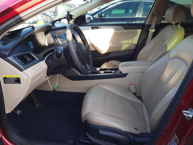 Photo 7 from auction – 2015 HYUNDAI SONATA SE with VIN 5NPE24AF5FH153771