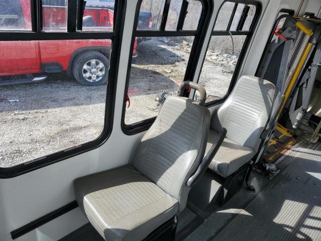 Photo 11 from auction – 2008 FORD ECONOLINE with VIN 1FD3E35LX8DB52175