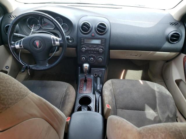 Photo 8 from auction – 2009 PONTIAC G6 with VIN 1G2ZG57B794145568