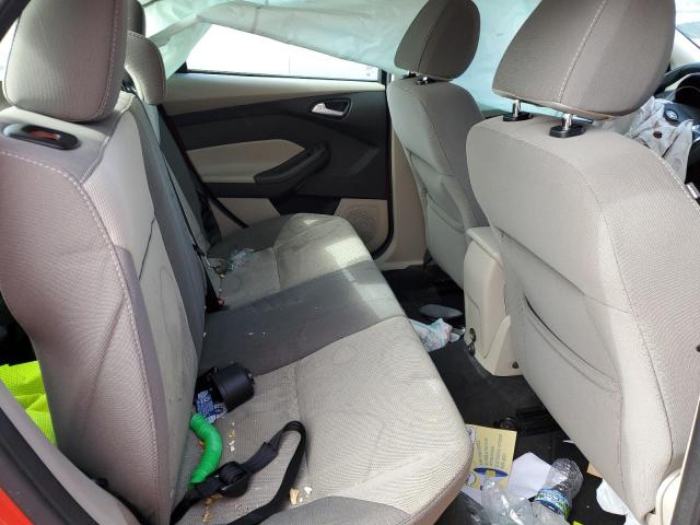 Photo 10 from auction – 2013 FORD FOCUS SE with VIN 1FADP3F21DL195611