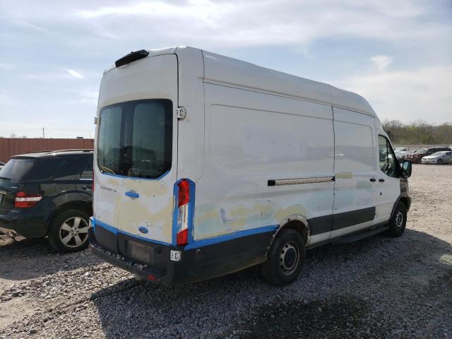 Photo 3 from auction – 2019 FORD TRANSIT T- with VIN 1FTYR3XM9KKA16479