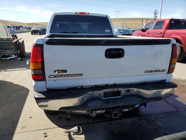Photo 6 from auction – 1999 CHEVROLET SILVERADO with VIN 2GCEC19VXX1217328