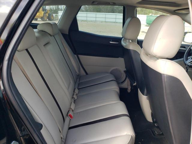 Photo 10 from auction – 2007 MAZDA CX-7 with VIN JM3ER293X70124184