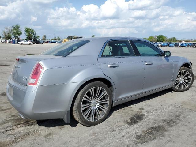 Photo 3 from auction – 2014 CHRYSLER 300 S with VIN 2C3CCABG4EH186251