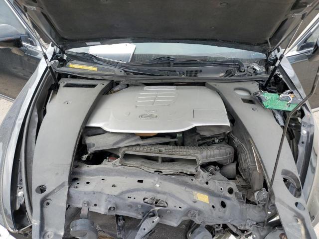 Photo 11 from auction – 2015 LEXUS LS 460 with VIN JTHBL5EF4F5133364