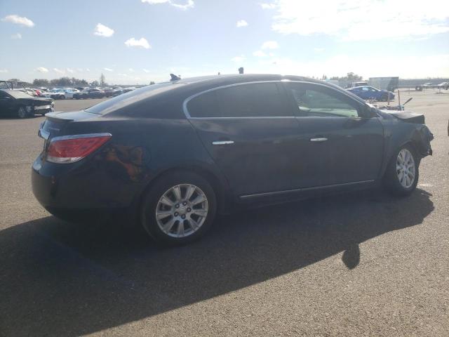 Photo 3 from auction – 2012 BUICK LACROSSE with VIN 1G4GA5ER2CF344507