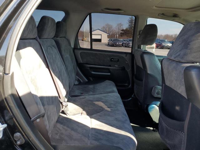 Zdjęcie 10 z aukcji – 2002 HONDA CR-V z VIN JHLRD78882C037591