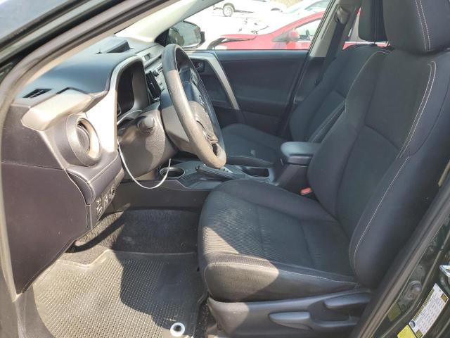 Photo 7 from auction – 2013 TOYOTA RAV4 XLE with VIN 2T3WFREVXDW037656