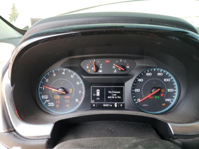 Photo 9 from auction – 2020 CHEVROLET TRAVERSE L with VIN 1GNERFKW4LJ116713