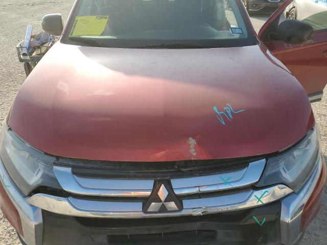 Фото 12 с аукциона – 2017 MITSUBISHI OUTLANDER с VIN JA4AZ2A32HZ051127