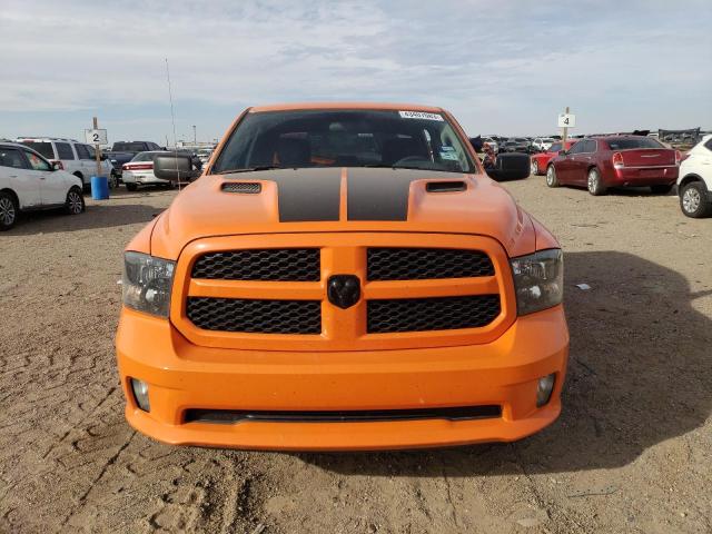 Photo 5 from auction – 2019 RAM 1500 CLASS with VIN 1C6RR7KT9KS615237