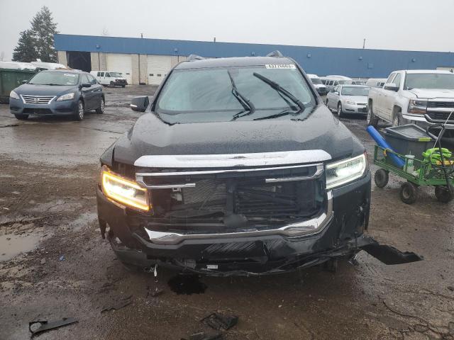 Photo 5 from auction – 2020 GMC ACADIA SLT with VIN 1GKKNULS3LZ218744