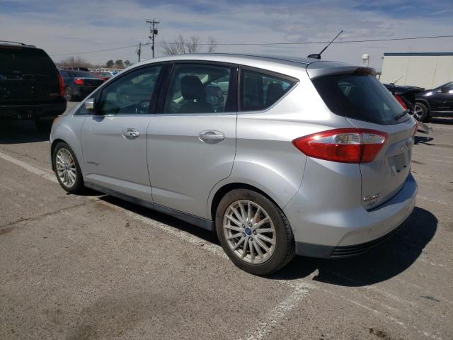 Photo 2 from auction – 2013 FORD C-MAX SEL with VIN 1FADP5BU2DL525422