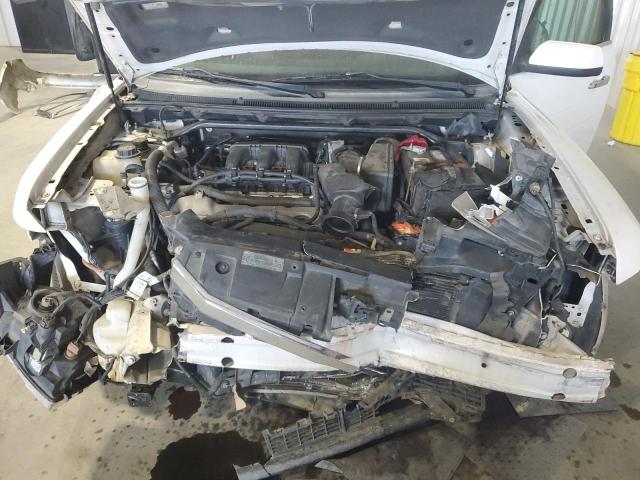 Photo 12 from auction – 2012 FORD FLEX SEL with VIN 2FMGK5CC8CBD00203