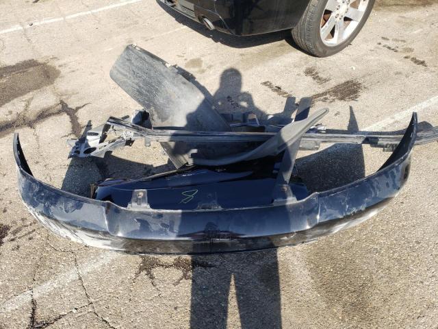 Photo 13 from auction – 2007 CHEVROLET TRAILBLAZE with VIN 1GNET13H872104679