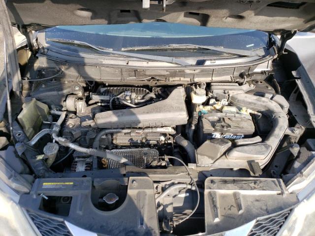 Photo 12 from auction – 2015 NISSAN ROGUE S with VIN 5N1AT2MT1FC917382