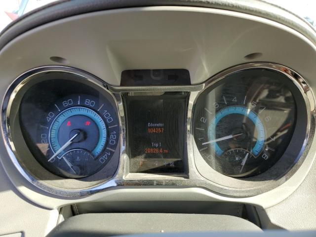 Photo 9 from auction – 2012 BUICK LACROSSE P with VIN 1G4GD5E33CF164679