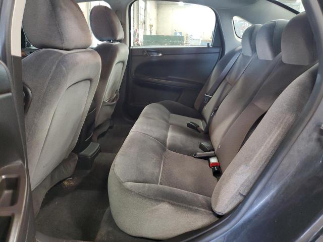 Photo 10 from auction – 2009 CHEVROLET IMPALA 1LT with VIN 2G1WT57N091119869