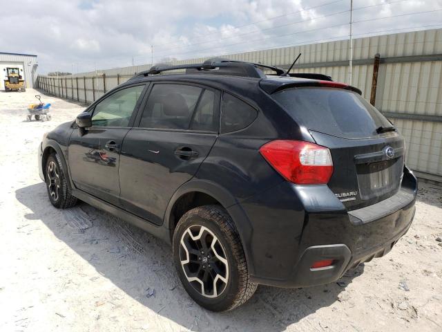 Photo 2 from auction – 2016 SUBARU CROSSTREK with VIN JF2GPABC8G8315455