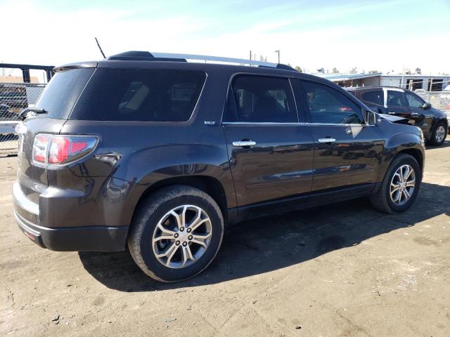 Photo 3 from auction – 2016 GMC ACADIA SLT with VIN 1GKKRRKD5GJ194925