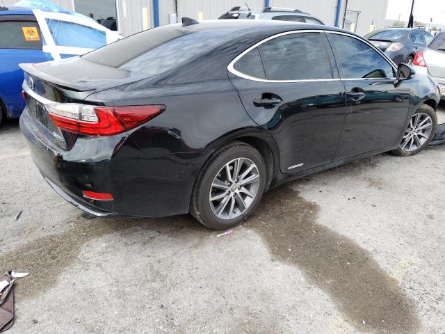 Photo 3 from auction – 2016 LEXUS ES 300H with VIN JTHBW1GG5G2104402