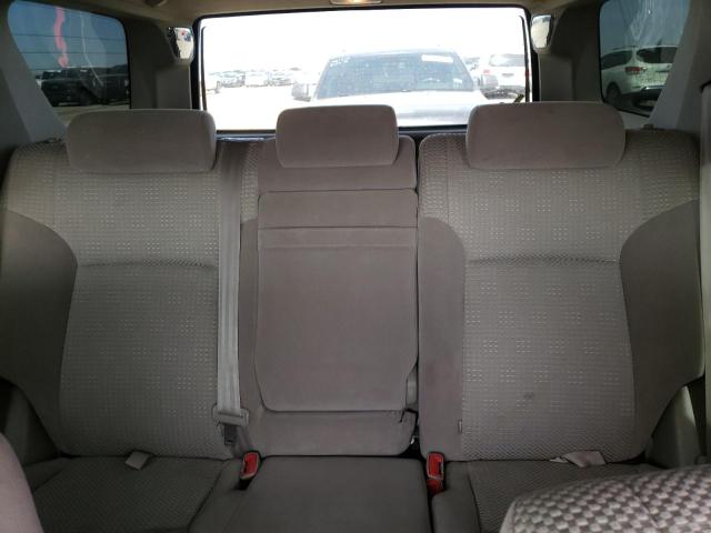 Photo 10 from auction – 2004 TOYOTA 4RUNNER SR with VIN JTEBU14R340052624