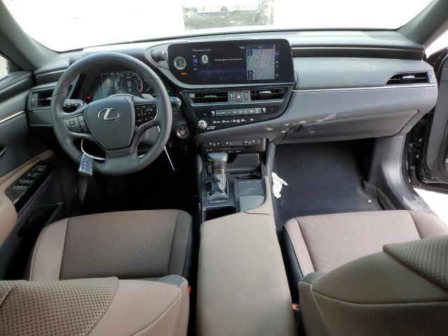 Photo 8 from auction – 2022 LEXUS ES 350 BAS with VIN 58ADZ1B12NU120938