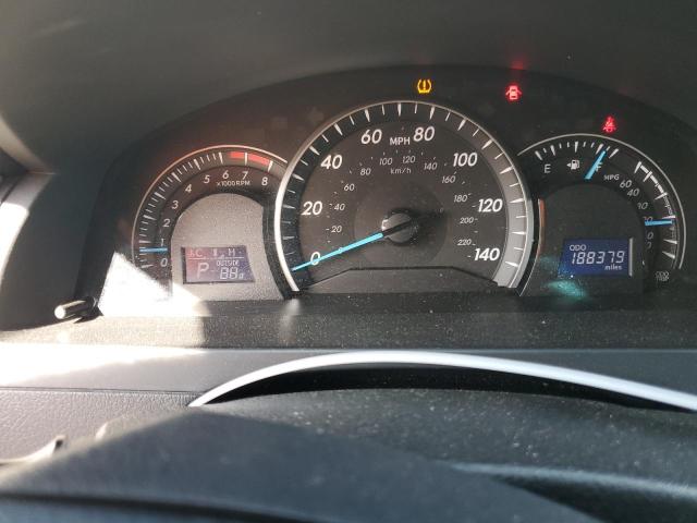 Photo 9 from auction – 2012 TOYOTA CAMRY BASE with VIN 4T1BF1FK7CU530674