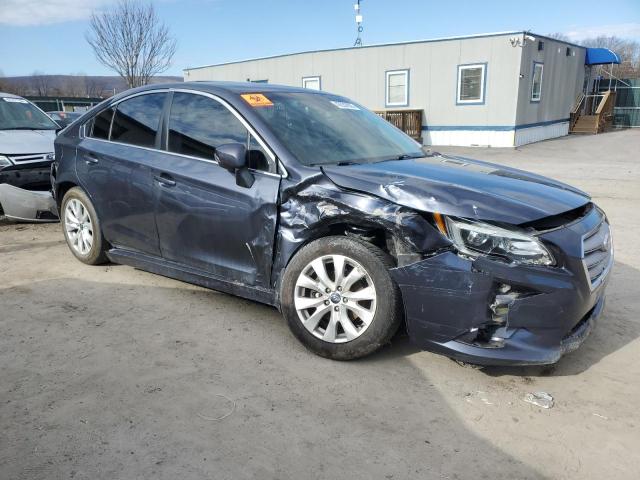 Photo 4 from auction – 2017 SUBARU LEGACY 2.5 with VIN 4S3BNAH64H3044490