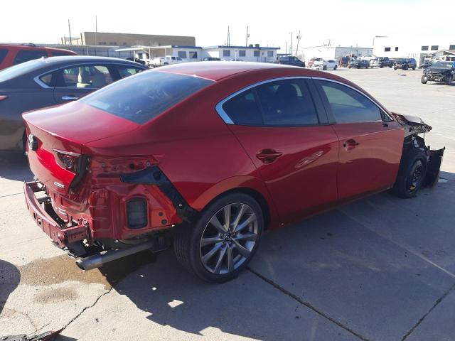 Photo 3 from auction – 2020 MAZDA 3 SELECT with VIN JM1BPACLXL1166685