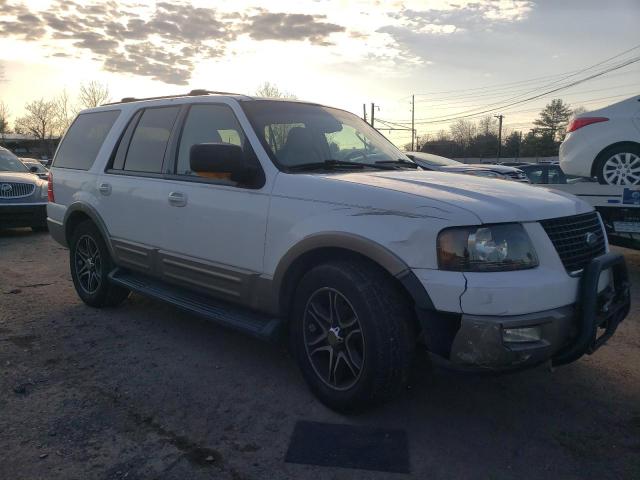 Photo 4 from auction – 2003 FORD EXPEDITION with VIN 1FMFU18L33LB55496