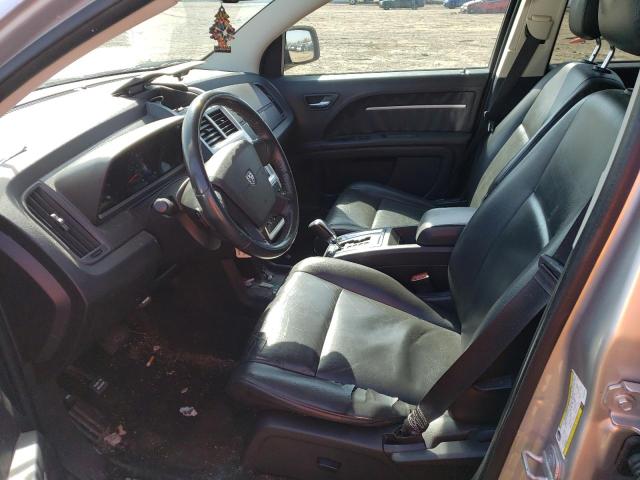 Photo 7 from auction – 2010 DODGE JOURNEY SX with VIN 3D4PG5FVXAT148772
